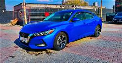 نيسان سنترا